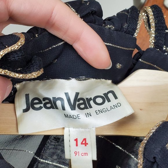Jean Varon Vintage  3-piece Set - Picture 8 of 15